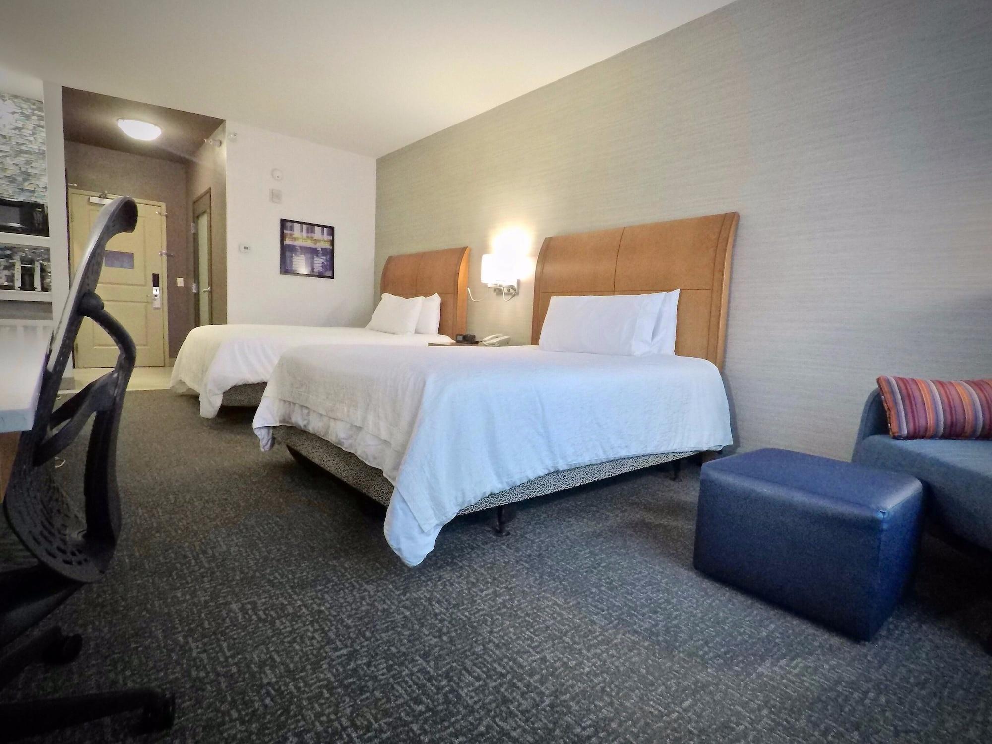 Hilton Garden Inn West Des Moines Extérieur photo
