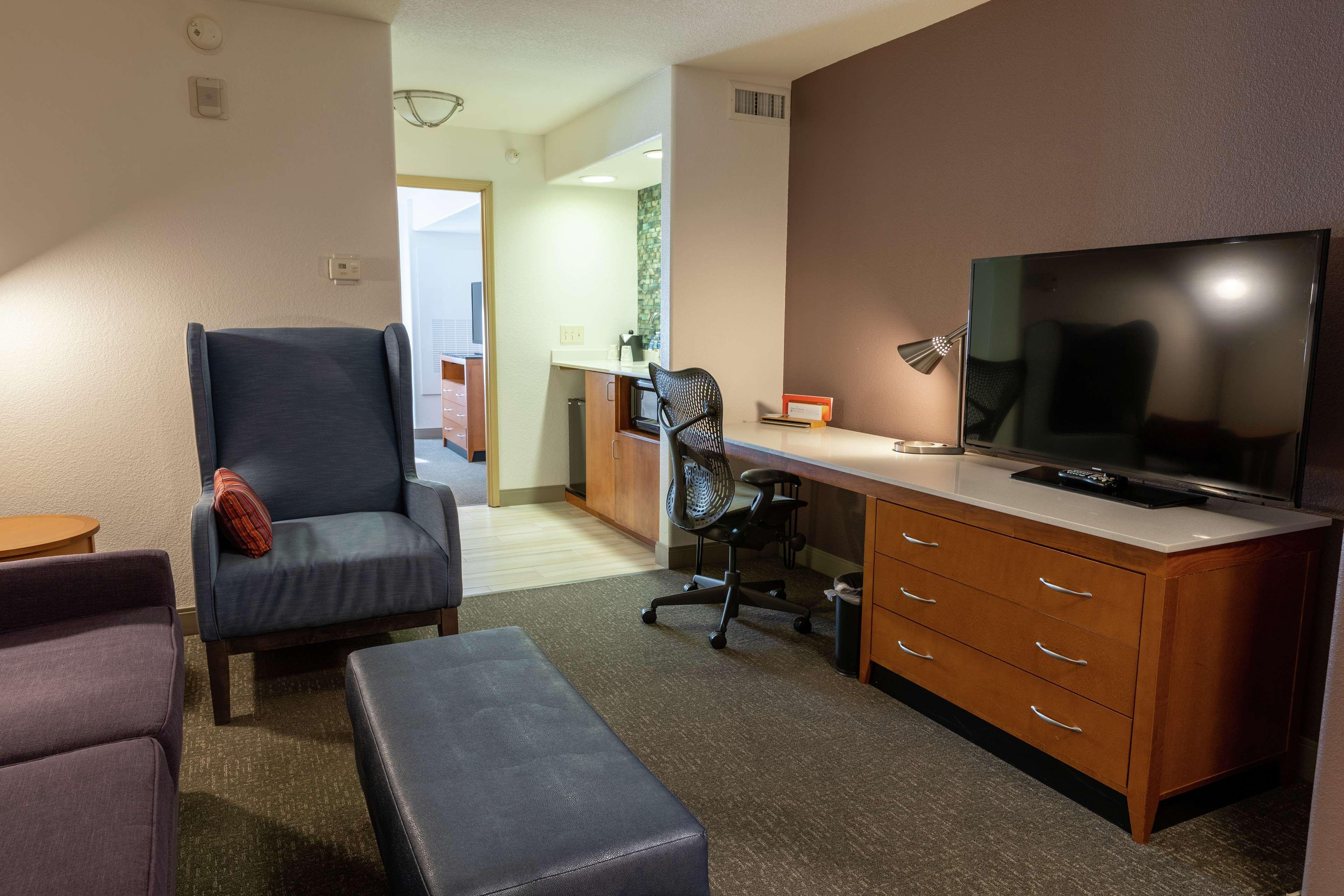 Hilton Garden Inn West Des Moines Extérieur photo