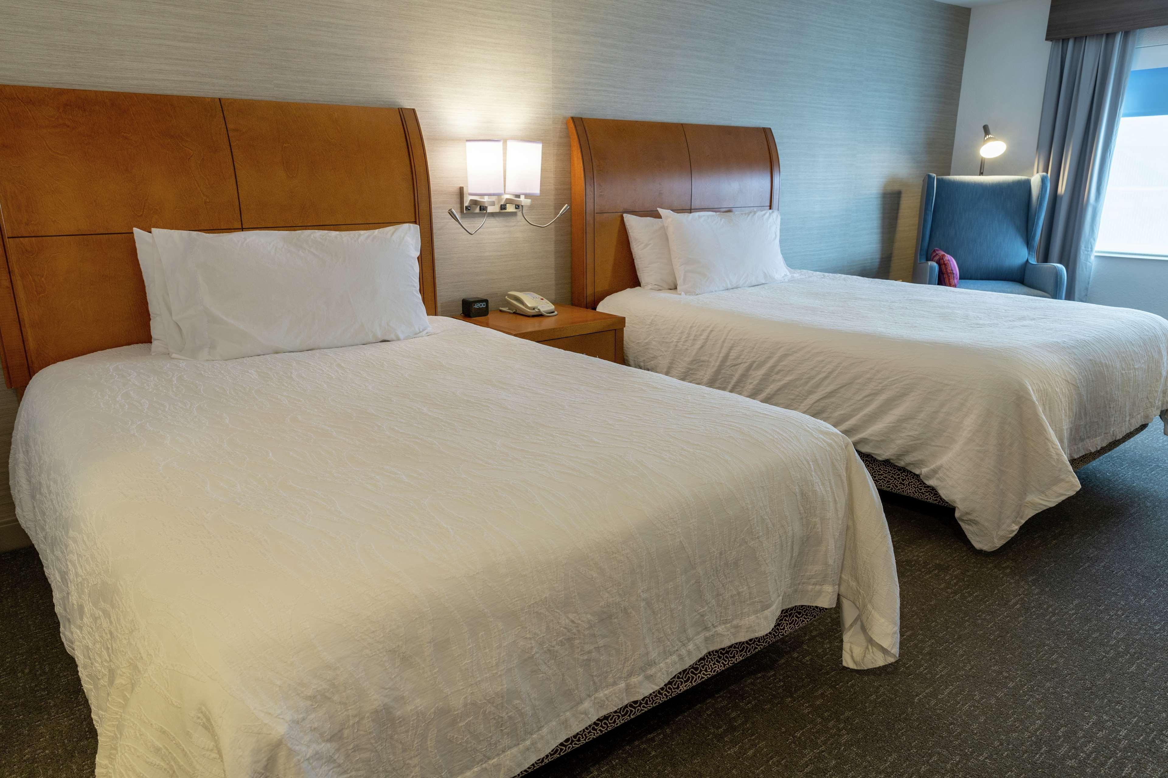Hilton Garden Inn West Des Moines Extérieur photo