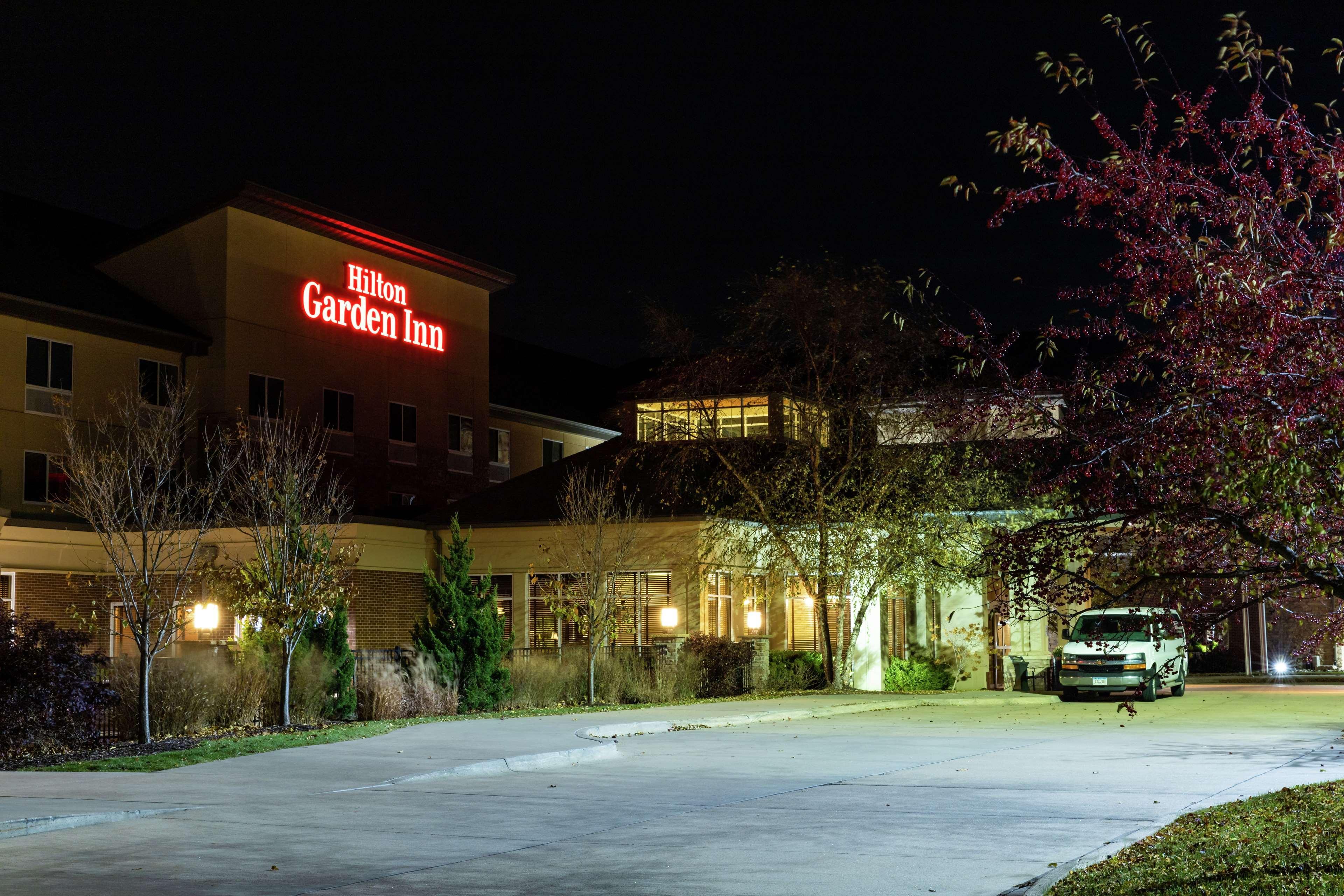 Hilton Garden Inn West Des Moines Extérieur photo