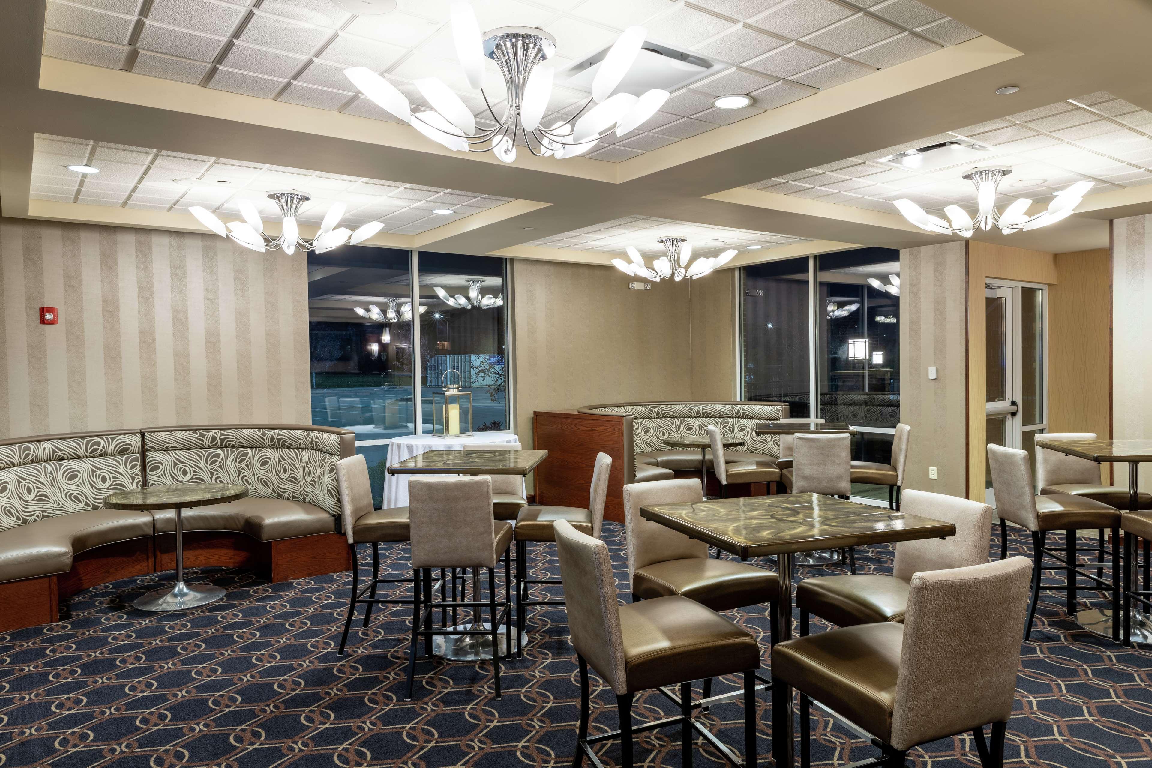 Hilton Garden Inn West Des Moines Extérieur photo