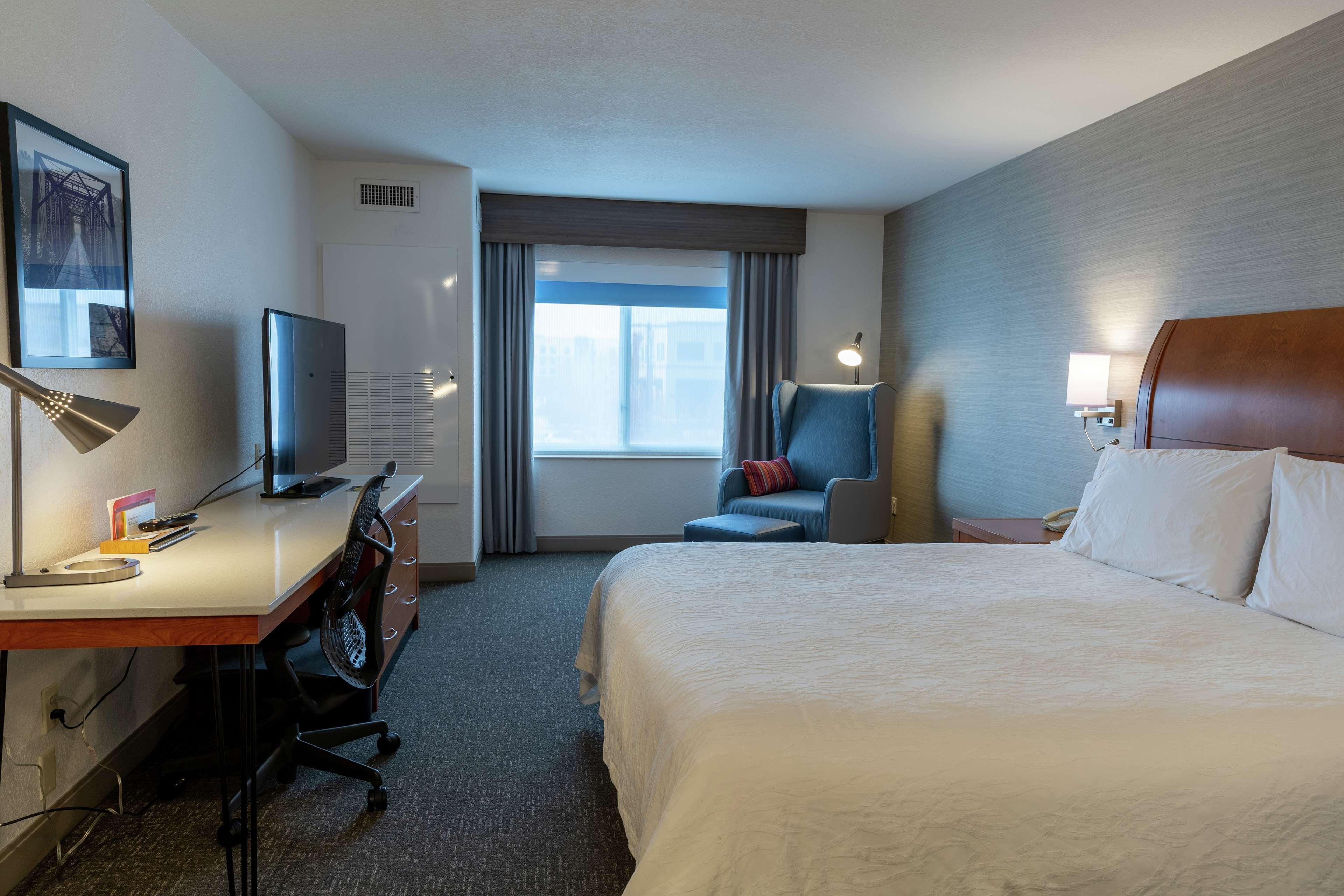 Hilton Garden Inn West Des Moines Extérieur photo