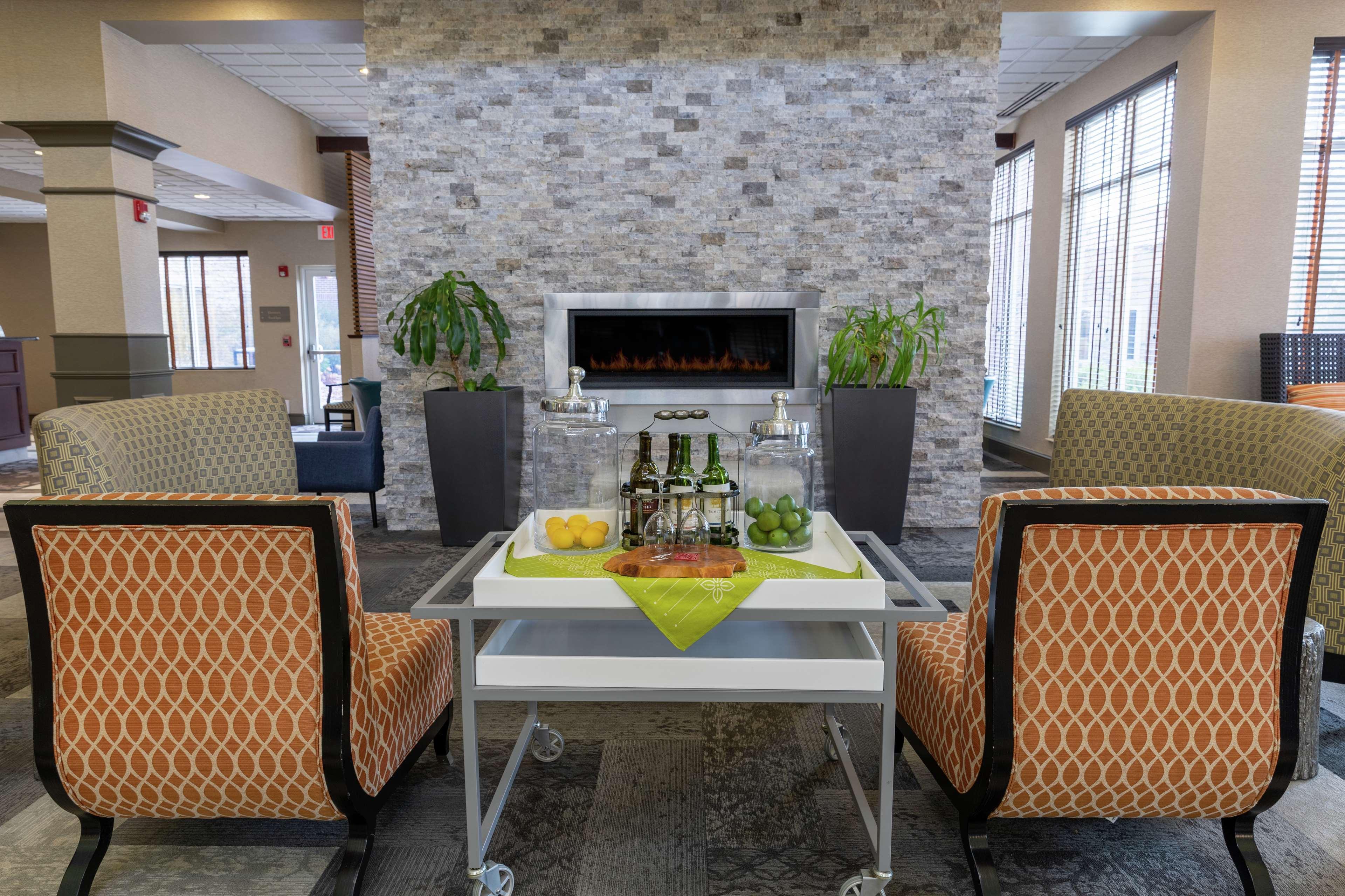 Hilton Garden Inn West Des Moines Extérieur photo