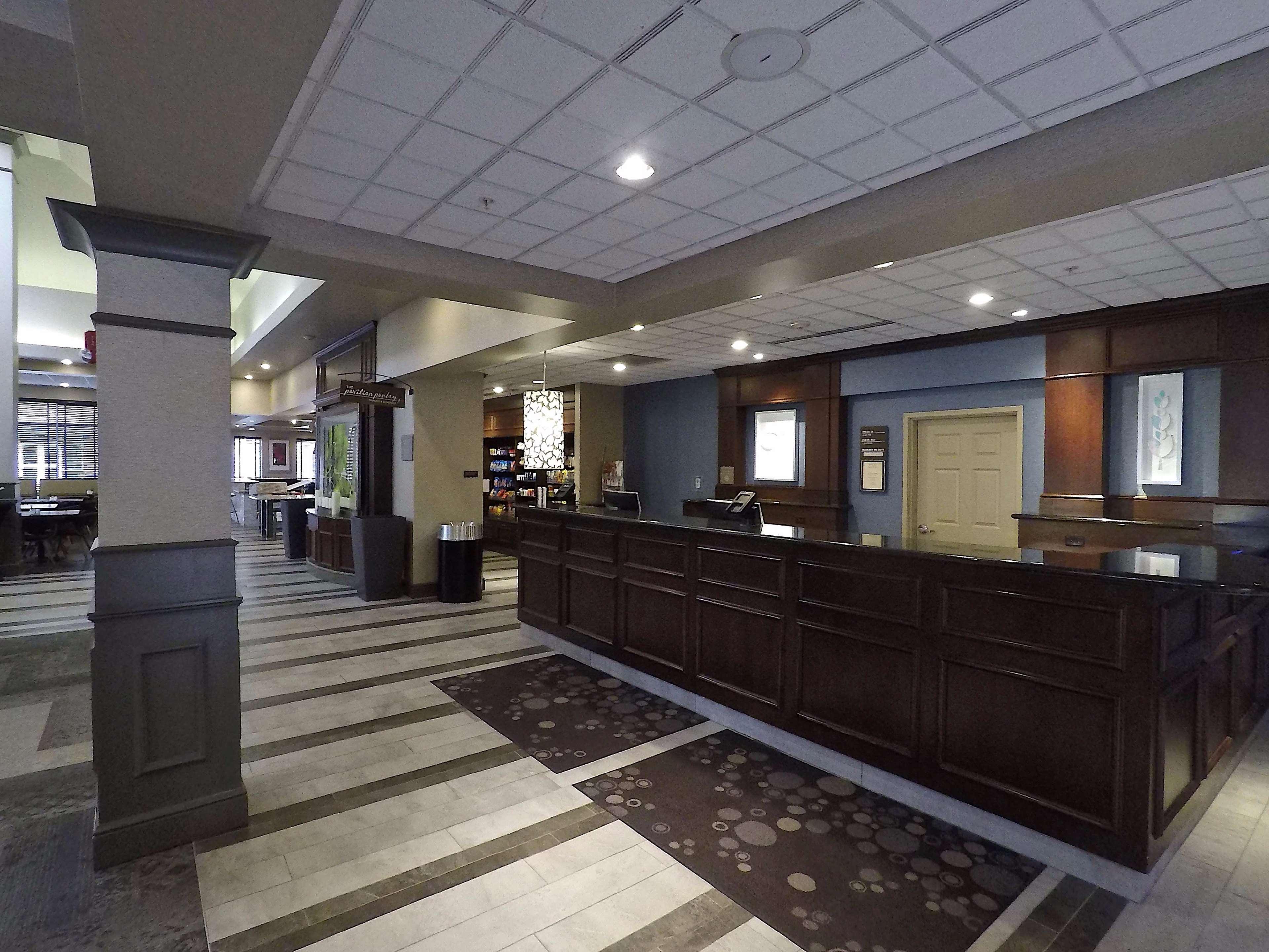 Hilton Garden Inn West Des Moines Extérieur photo
