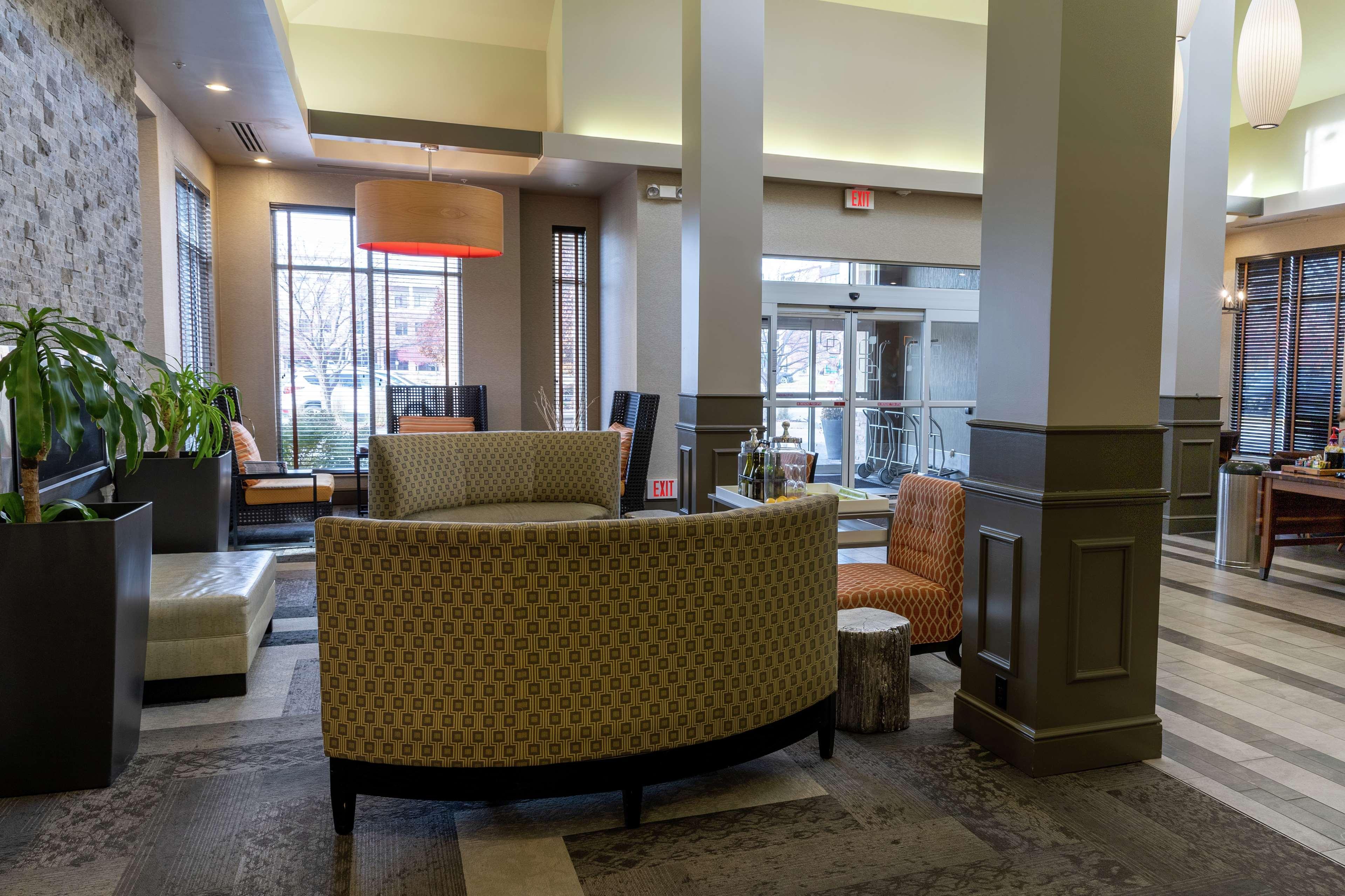 Hilton Garden Inn West Des Moines Extérieur photo