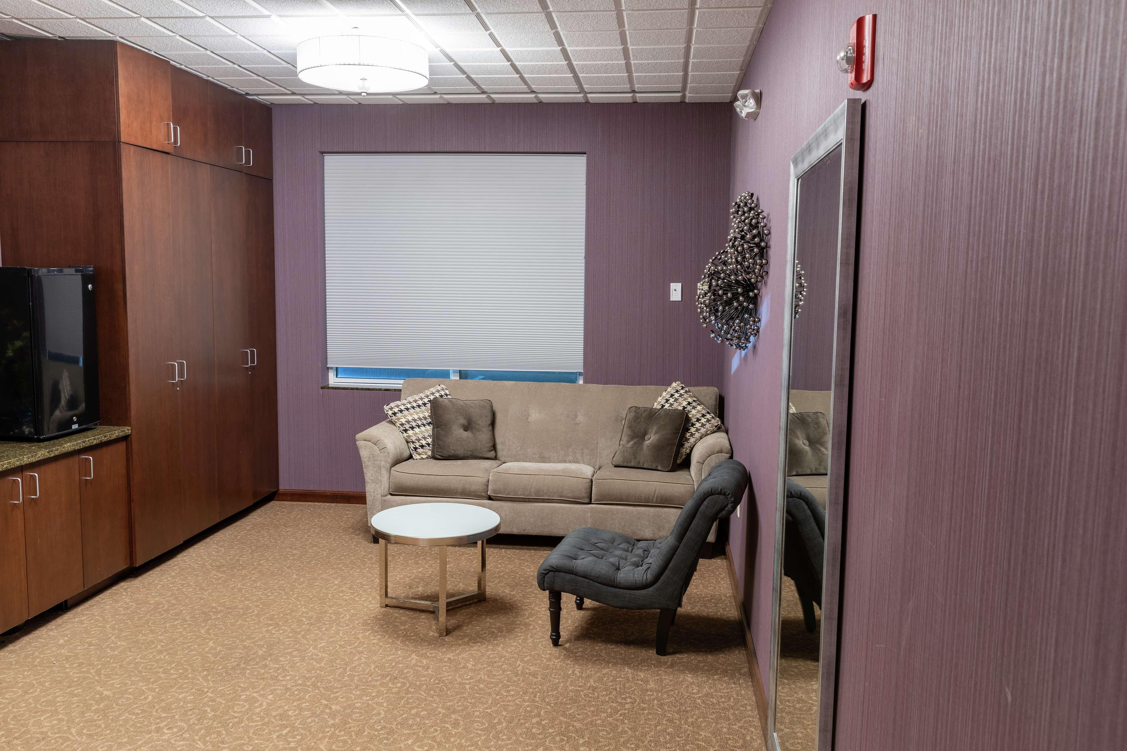 Hilton Garden Inn West Des Moines Extérieur photo