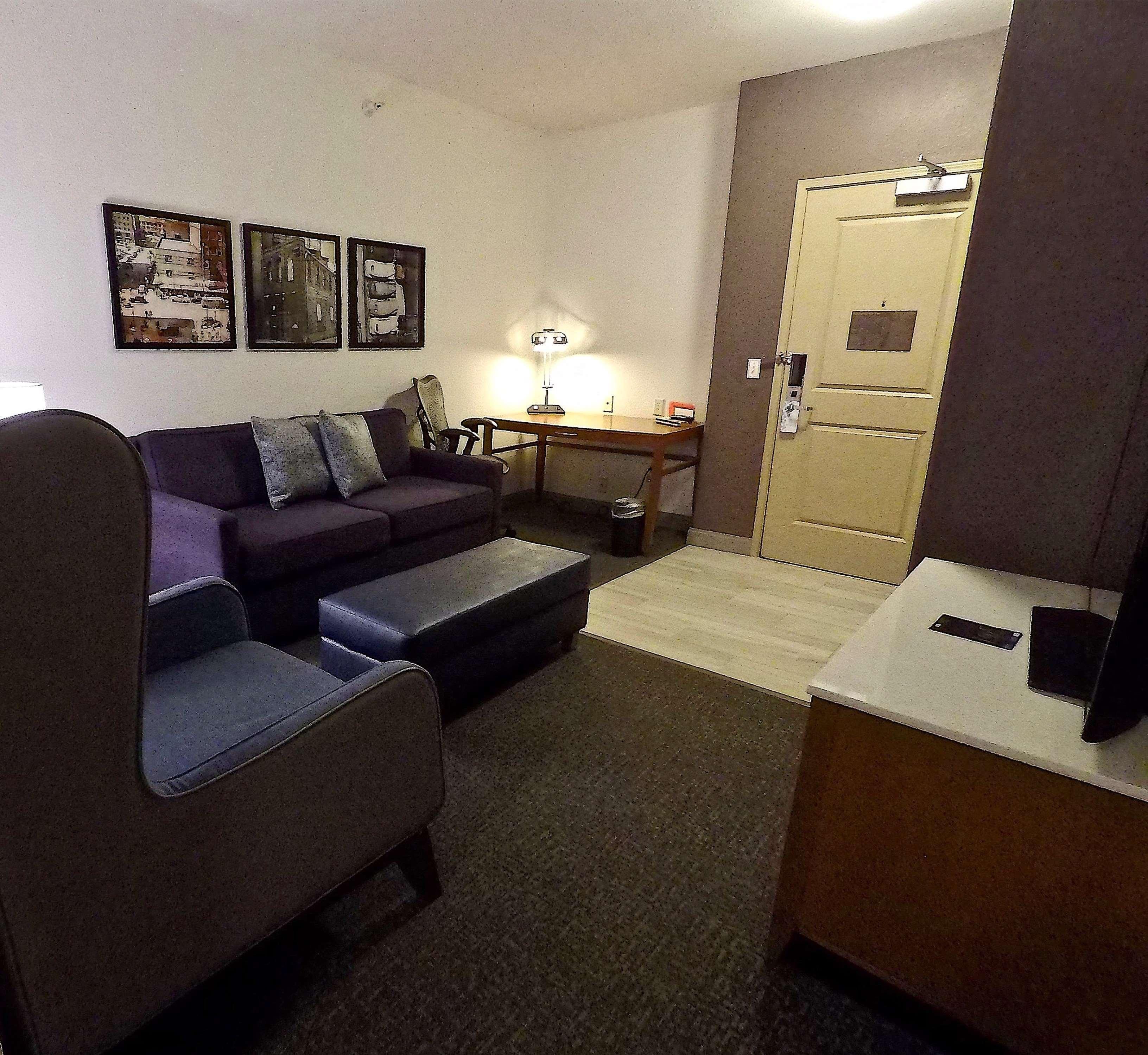 Hilton Garden Inn West Des Moines Extérieur photo