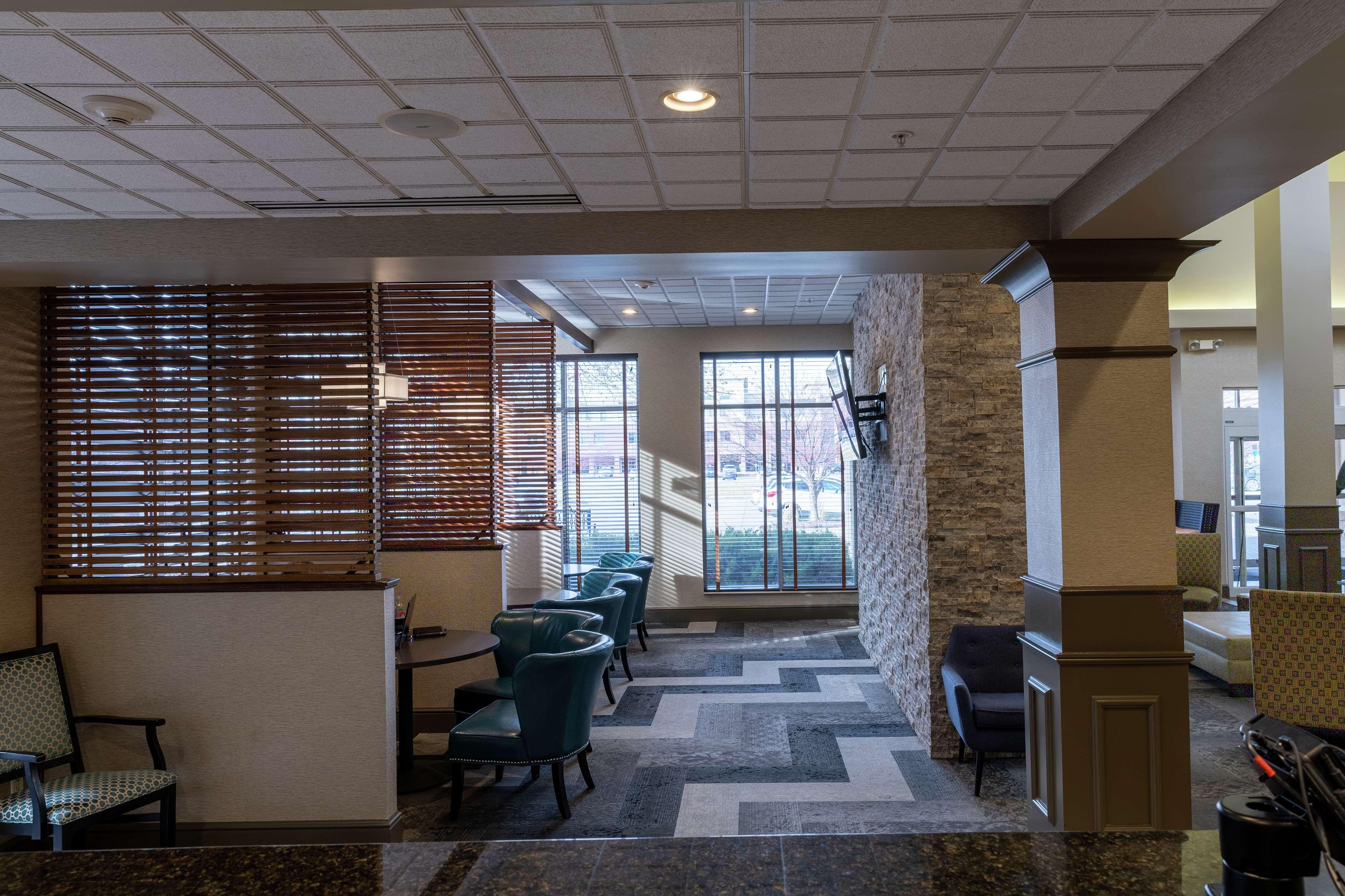Hilton Garden Inn West Des Moines Extérieur photo