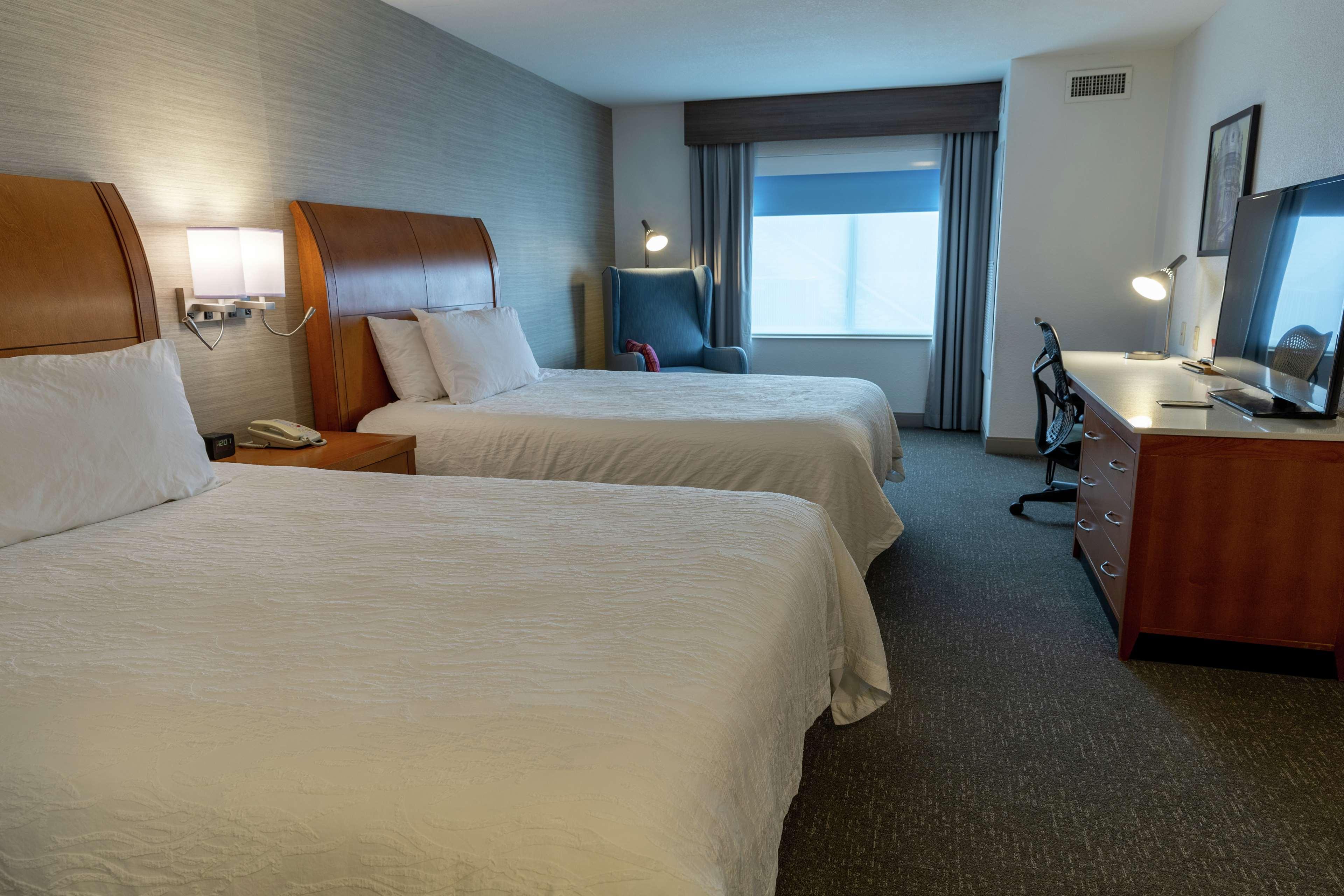 Hilton Garden Inn West Des Moines Extérieur photo