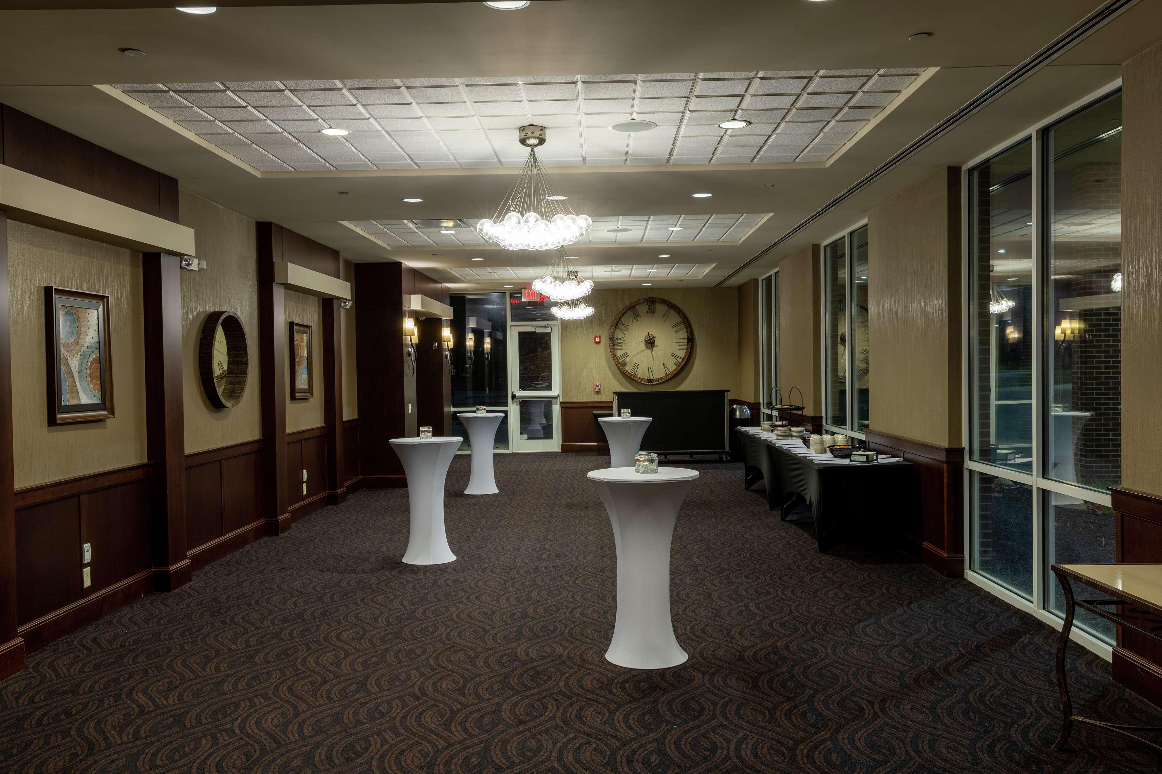Hilton Garden Inn West Des Moines Extérieur photo