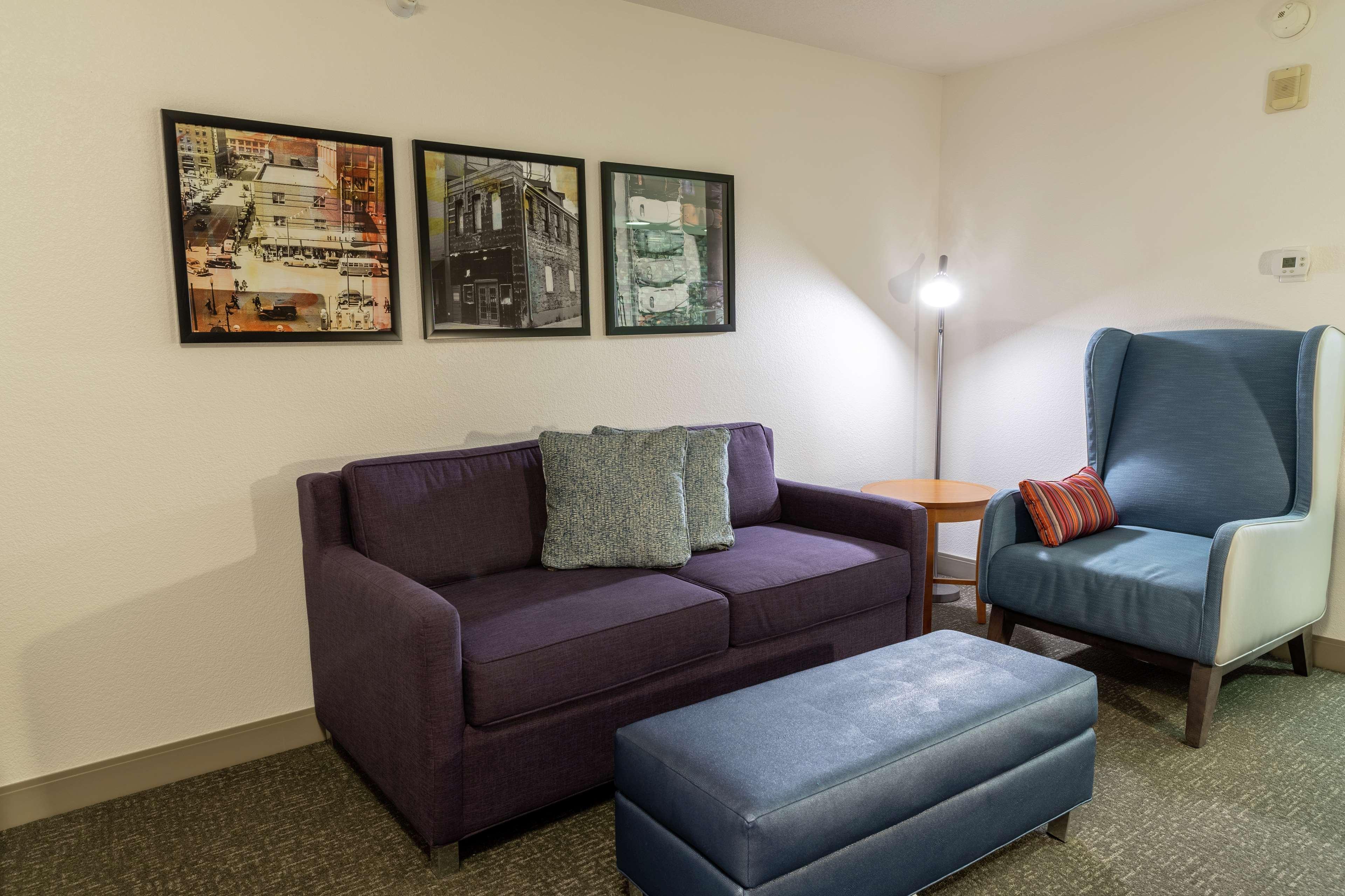 Hilton Garden Inn West Des Moines Extérieur photo