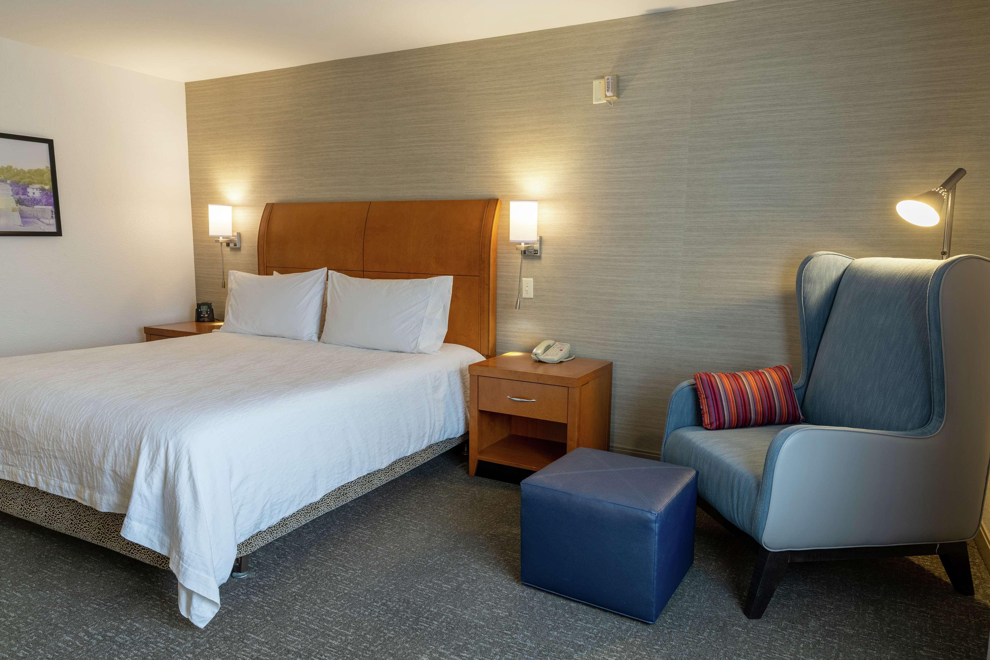 Hilton Garden Inn West Des Moines Extérieur photo