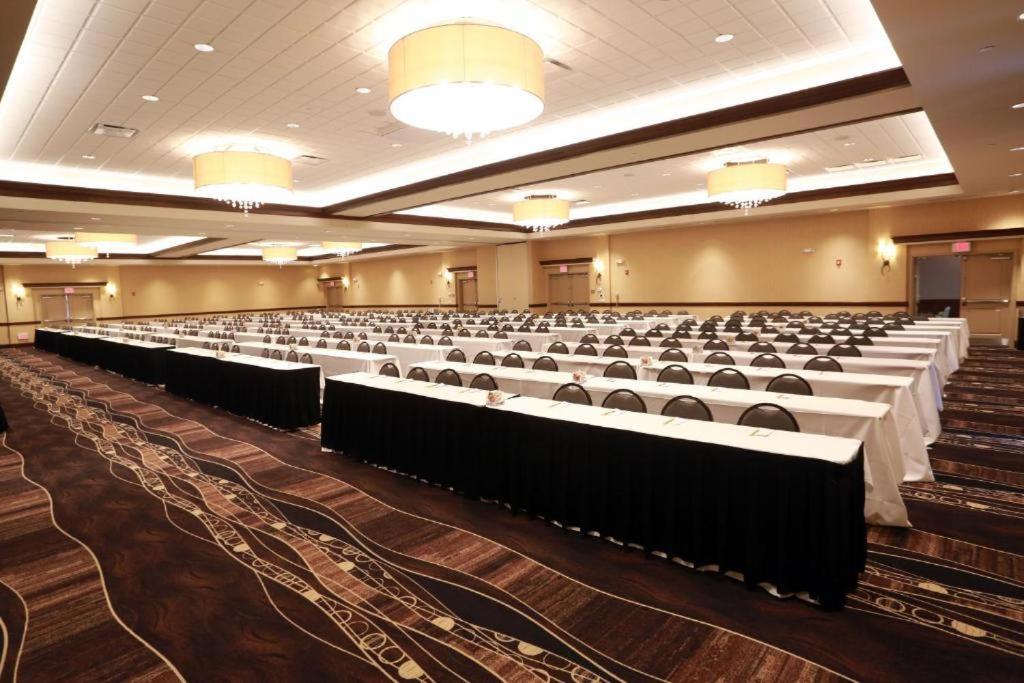 Hilton Garden Inn West Des Moines Extérieur photo