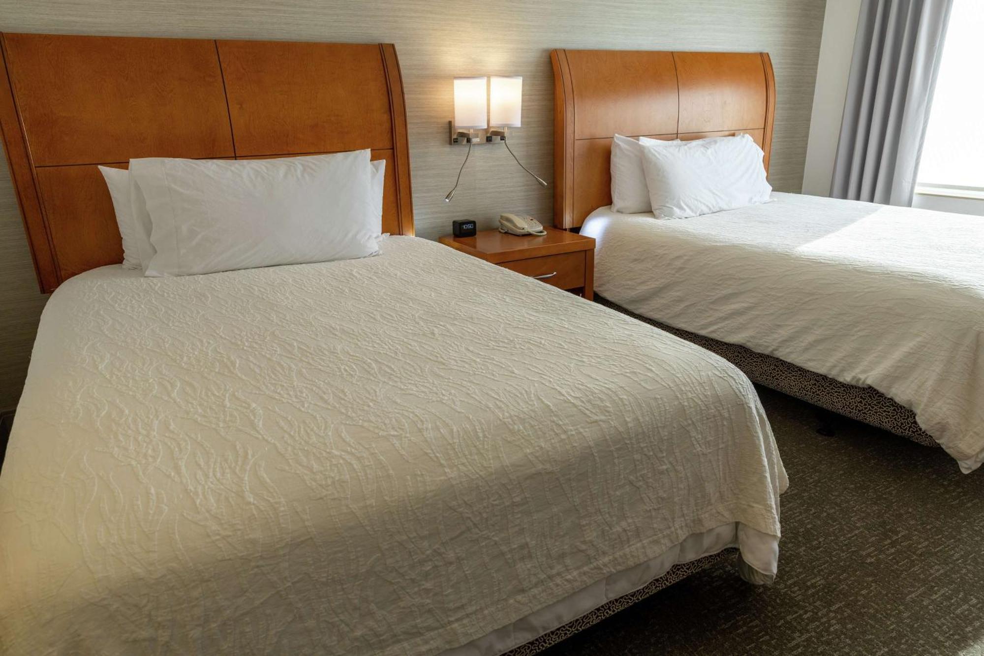 Hilton Garden Inn West Des Moines Extérieur photo
