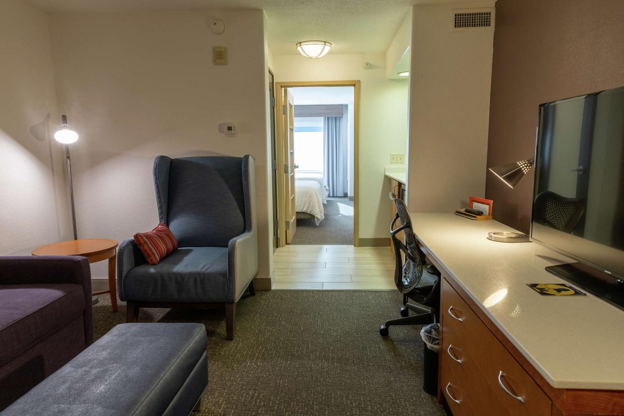 Hilton Garden Inn West Des Moines Extérieur photo