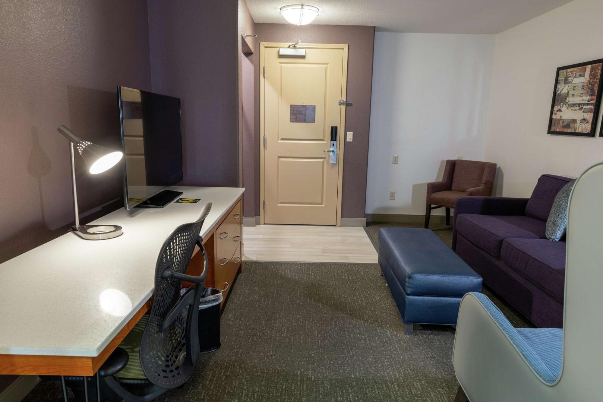 Hilton Garden Inn West Des Moines Extérieur photo