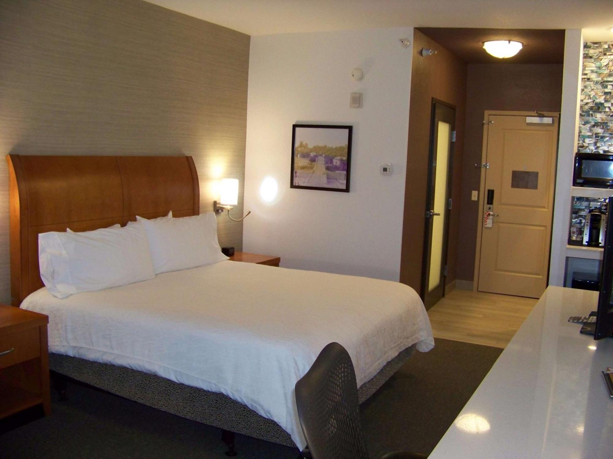 Hilton Garden Inn West Des Moines Extérieur photo
